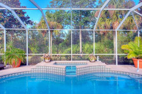 Little Paradise - Hot Spa and Salted Water Pool